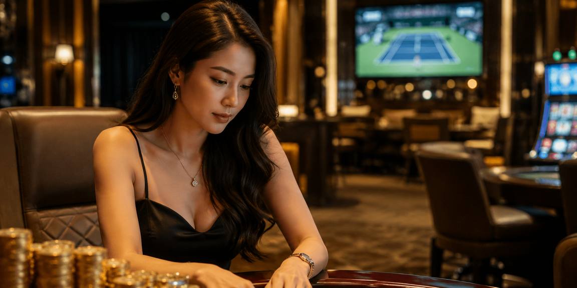kg100hk Live Casino